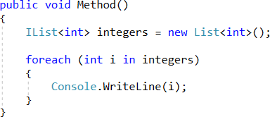 Clean Code Principles In C# Aka How To Write Projects That Don't